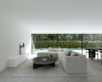 New Build - detached - Alfaz del Pi - Alfas del Pí
