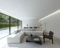 New Build - detached - Alfaz del Pi - Alfas del Pí
