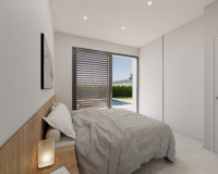 New Build - detached - Alfaz del Pi
