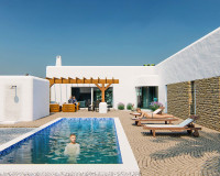 New Build - detached - Alfaz del Pi