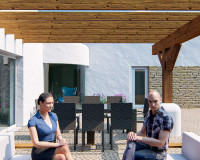 New Build - detached - Alfaz del Pi