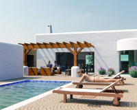 New Build - detached - Alfaz del Pi