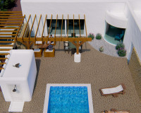 New Build - detached - Alfaz del Pi