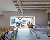 New Build - detached - Alfaz del Pi