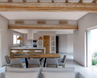 New Build - detached - Alfaz del Pi