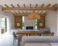 New Build - detached - Alfaz del Pi