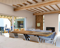 New Build - detached - Alfaz del Pi