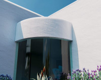 New Build - detached - Alfaz del Pi