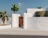 New Build - detached - Alfaz del Pi