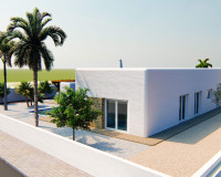 New Build - detached - Alfaz del Pi