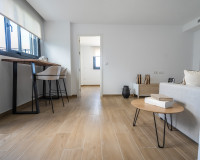 New Build - detached - Algorfa