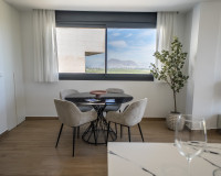 New Build - detached - Algorfa