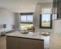New Build - detached - Algorfa