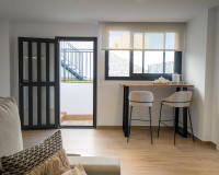 New Build - detached - Algorfa