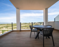 New Build - detached - Algorfa