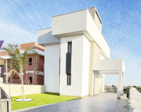 New Build - detached - Algorfa