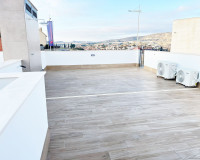 New Build - detached - Algorfa