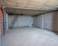 New Build - detached - Algorfa