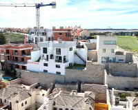 New Build - detached - Algorfa