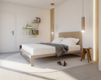 New Build - detached - Algorfa