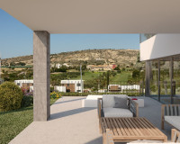 New Build - detached - Algorfa