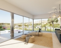 New Build - detached - Algorfa