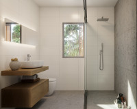 New Build - detached - Algorfa