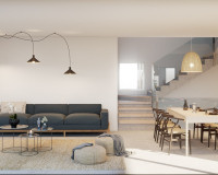 New Build - detached - Algorfa