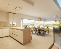 New Build - detached - Algorfa