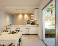 New Build - detached - Algorfa