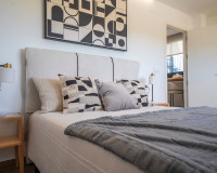 New Build - detached - Algorfa