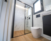 New Build - detached - Algorfa