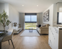 New Build - detached - Algorfa