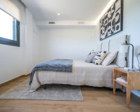 New Build - detached - Algorfa