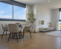 New Build - detached - Algorfa