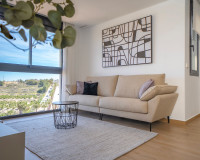 New Build - detached - Algorfa