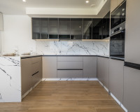 New Build - detached - Algorfa