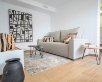 New Build - detached - Algorfa