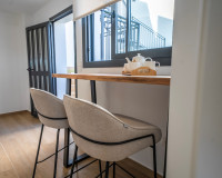 New Build - detached - Algorfa