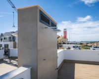 New Build - detached - Algorfa