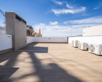 New Build - detached - Algorfa