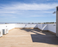 New Build - detached - Algorfa