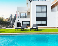 New Build - detached - Algorfa