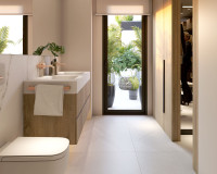 New Build - detached - Algorfa