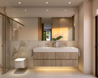 New Build - detached - Algorfa