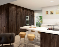 New Build - detached - Algorfa