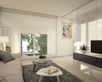 New Build - detached - Algorfa