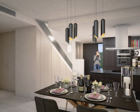 New Build - detached - Algorfa