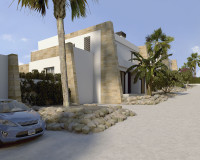 New Build - detached - Algorfa