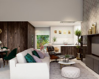 New Build - detached - Algorfa